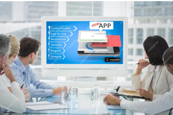 AppforDown: All About Modern App Download Platform