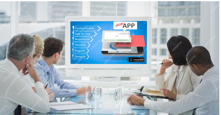 AppforDown: All About Modern App Download Platform