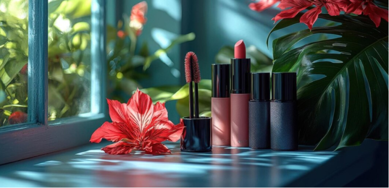Moszacos Lipstick: Moisturizing and Nourishing Lipstick