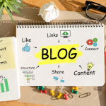 Blogsternation.com: All About the Digital Blogging Platform