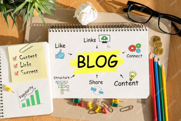 Blogsternation.com: All About the Digital Blogging Platform